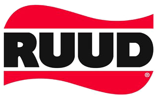 Ruud HVAC service